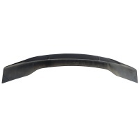 Becquet de coffre Ducktail look Performance noir brillant pour Audi A5 8T / 8F 07-16