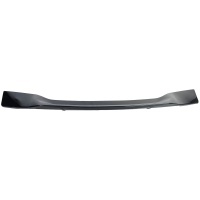 Becquet arrière Ducktail look Performance noir brillant pour Audi A5 F5 Coupé / Sportback 16-20