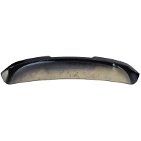 Becquet spoiler de toit - AUDI A6 C7 avant 4G 11-18  - look RS