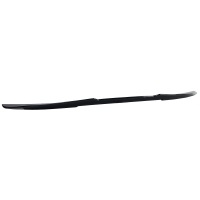 Aileron de coffre - BMW Serie 3 F30 11-19 - noir brillant