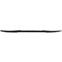 Becquet hayon BMW Serie 4 G22 G23 20-24 - noir brillant