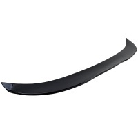 Becquet spoiler de coffre - BMW Serie 5 F10 10-17 - look M5 - brillant