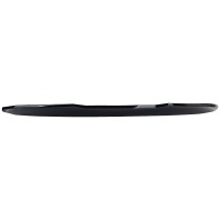 Becquet spoiler de coffre - BMW Serie 5 F10 10-17 - look M5 - brillant