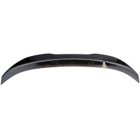 Becquet spoiler de coffre - BMW Serie 5 F10 10-17 - look M5 - brillant