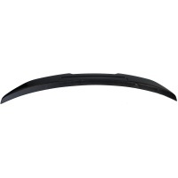 Becquet Aileron spoiler de coffre - BMW Serie 3 E92 06-14 - brillant