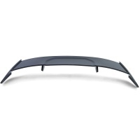 Becquet spoiler de coffre - Noir Brillant - BMW Serie 1 F40 pack M - 19-23