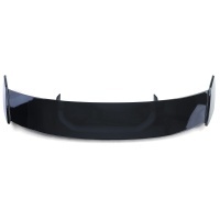 Becquet spoiler de coffre - Noir Brillant - BMW Serie 1 F40 pack M - 19-23