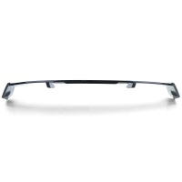 Becquet spoiler de coffre - Noir Brillant - BMW Serie 1 F40 pack M - 19-23