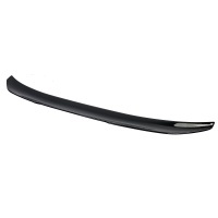 Becquet spoiler de coffre - BMW Serie 5 G30 16-20 - look M5 - brillant