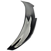 Becquet spoiler de coffre - BMW Serie 5 G30 16-20 - look M5 - brillant