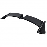 Becquet spoiler de coffre - Noir Brillant - BMW X3 G01 - 17-21