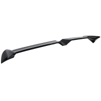 Becquet spoiler de coffre - Noir Brillant - BMW X3 G01 - 17-21
