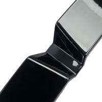 Becquet spoiler de coffre - Noir Brillant - BMW X3 G01 - 17-21
