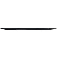 Aileron de coffre - BMW Serie 2 F22 13-22 - noir brillant