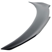 Aileron de coffre - BMW Serie 2 F22 13-22 - noir brillant