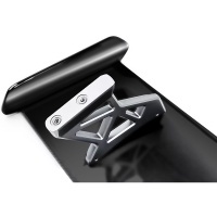 Aileron de coffre - BMW Serie 4 F32 F33 M4 F82 F83 - 14-21 - noir brillant