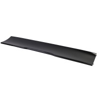 Aileron de coffre - BMW Serie 4 F32 F33 M4 F82 F83 - 14-21 - noir brillant