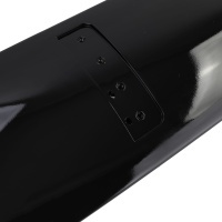 Aileron de coffre - BMW Serie 4 F32 F33 M4 F82 F83 - 14-21 - noir brillant