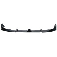 Spoiler lame performance BMW X5 G05 - 18-23 - noir Brillant