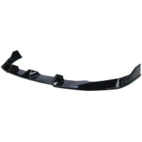 Spoiler lame performance BMW X5 G05 - 18-23 - noir Brillant