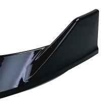 Spoiler lame performance BMW X5 G05 - 18-23 - noir Brillant