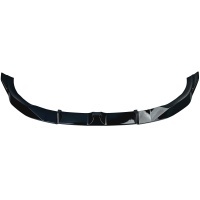 Spoiler lame performance BMW X5 G05 - 18-23 - noir Brillant