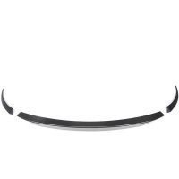 Becquet spoiler de coffre performance - Carbone - Porsche Macan 14-18