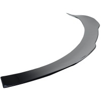Becquet spoiler de coffre performance - Noir Brillant - Tesla Model 3
