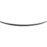 Becquet spoiler de coffre performance - Noir Brillant - Tesla Model 3