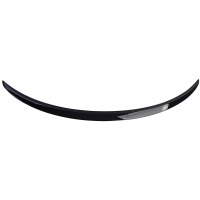 Becquet spoiler de coffre performance - Noir Brillant - Tesla Model 3