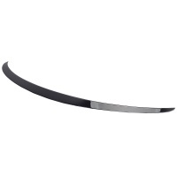 Becquet spoiler de coffre performance - Noir Brillant - Tesla Model Y