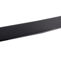 Becquet spoiler de coffre performance - Noir Brillant - Tesla Model Y