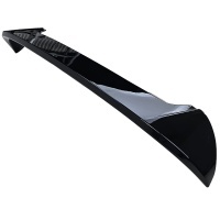 Becquet spoiler de coffre - Noir Brillant - Opel Astra J hayon - 09-15