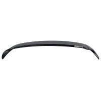 Becquet spoiler de coffre - Noir Brillant - Opel Astra J hayon - 09-15