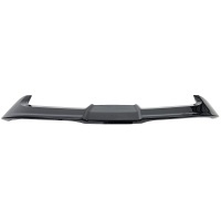 Becquet spoiler de coffre - Noir Brillant - Opel Astra K hayon - 15-21