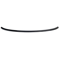 Becquet hayon BMW Serie 4 G26 Gran Coupe 20-24 - noir brillant
