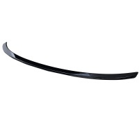 Becquet hayon BMW Serie 4 G26 Gran Coupe 20-24 - noir brillant
