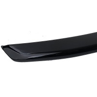 Becquet hayon BMW Serie 4 G26 Gran Coupe 20-24 - noir brillant