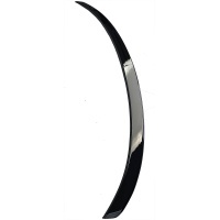 Becquet hayon BMW Serie 4 G26 Gran Coupe 20-24 - noir brillant