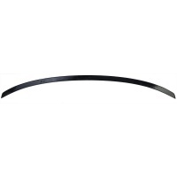 Becquet hayon BMW Serie 4 G26 Gran Coupe 20-24 - noir brillant