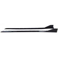 Extension Bas de caisse BMW Serie 1 F40 19-24  - look Mperf