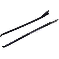 Extension Bas de caisse BMW Serie 1 F40 19-24  - look Mperf