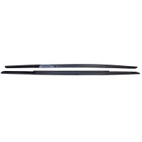 Extension Bas de caisse BMW Serie 5 F10 F11 - 10-17 - look Mperf