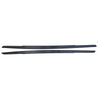 Extension Bas de caisse BMW Serie 5 F10 F11 - 10-17 - look Mperf