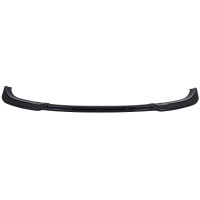 Spoiler lame avant - VW ID.3 - noir brillant