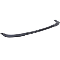 Spoiler lame avant - VW ID.3 - noir brillant
