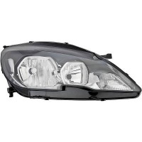 Phare avant droit passager Peugeot 308 II 13-17