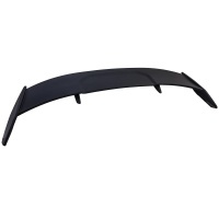 Becquet spoiler de coffre - Noir Mat - BMW Serie 1 F40 pack M - 19-23