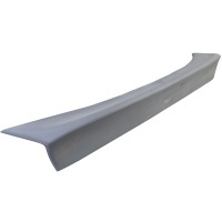 Aileron spoiler de coffre - BMW Serie 3 E46 Coupe 99-06 - look CSL a peindre