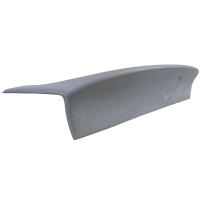 Aileron spoiler de coffre - BMW Serie 3 E46 Coupe 99-06 - look CSL a peindre